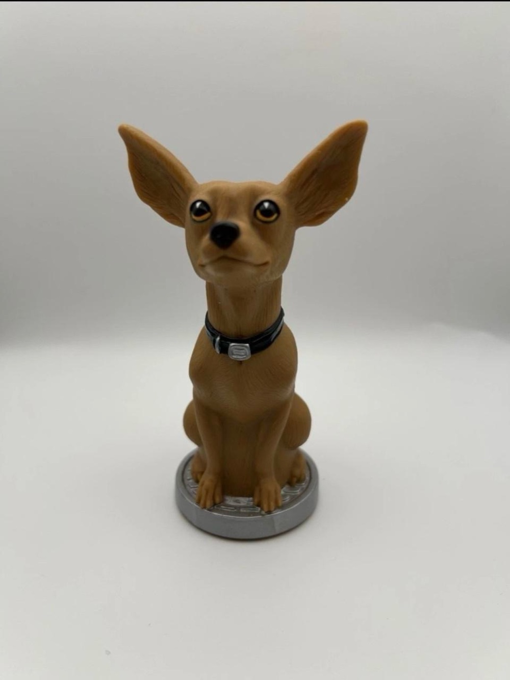 Taco Bell Chihuahua Fortune Teller Brand New Sealed